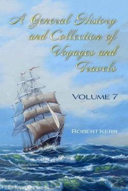 Bertrand.pt - A General History And Collection Of Voyages And Travels
