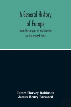 Bertrand.pt - A General History Of Europe