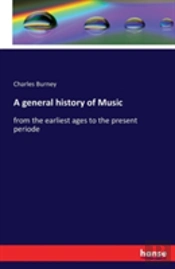 A General History Of Music