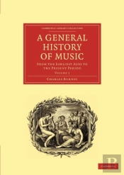 A General History Of Music