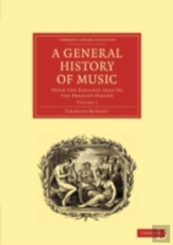 Bertrand.pt - A General History Of Music