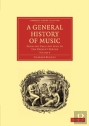 A General History Of Music