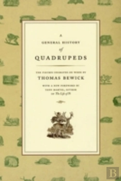 Bertrand.pt - A General History Of Quadrupeds