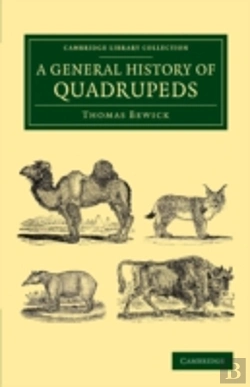 Bertrand.pt - A General History Of Quadrupeds