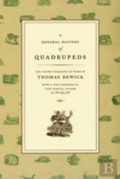 A General History Of Quadrupeds