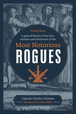 Bertrand.pt - A General History Of The Lives, Murders And Adventures Of The Most Notorious Rogues