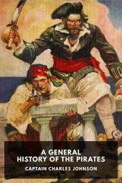 A General History Of The Pirates