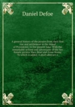 Bertrand.pt - A General History Of The Pyrates