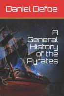 A General History Of The Pyrates