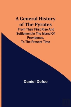 Bertrand.pt - A General History Of The Pyrates