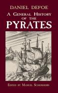 A General History Of The Pyrates