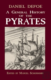 A General History Of The Pyrates