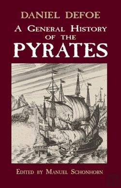 Bertrand.pt - A General History Of The Pyrates