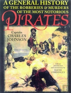 Bertrand.pt - A General History Of The Robberies And Murders Of The Most Notorious Pirates