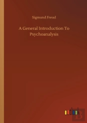 A General Introduction To Psychoanalysis