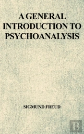 A General Introduction To Psychoanalysis