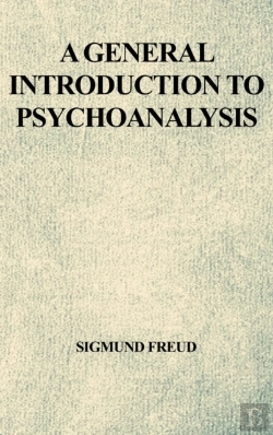 Bertrand.pt - A General Introduction To Psychoanalysis