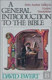 A General Introduction To The Bible