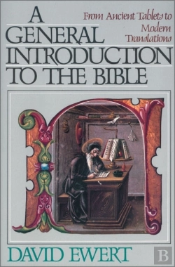 Bertrand.pt - A General Introduction To The Bible