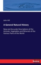 A General Natural History