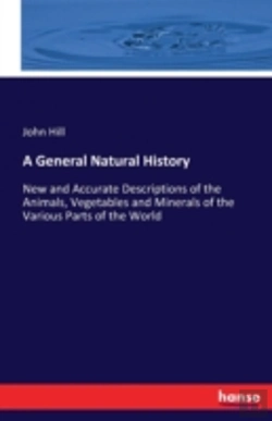 Bertrand.pt - A General Natural History