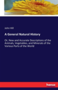 A General Natural History