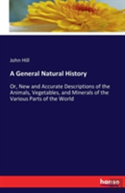 Bertrand.pt - A General Natural History