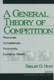 A General Theory Of Competition