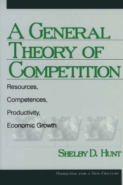 Bertrand.pt - A General Theory Of Competition