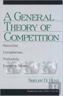 A General Theory Of Competition