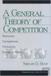 A General Theory Of Competition