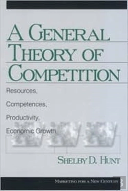 Bertrand.pt - A General Theory Of Competition