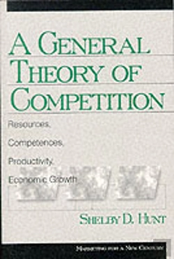 Bertrand.pt - A General Theory Of Competition