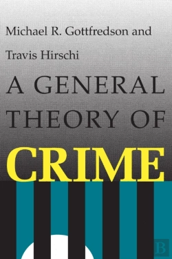 Bertrand.pt - A General Theory Of Crime
