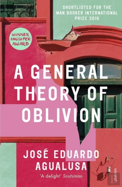 Bertrand.pt - A General Theory Of Oblivion