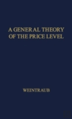 Bertrand.pt - A General Theory Of The Price Level, Output, Income Distribution, And Economic Growth