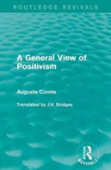 A General View Of Positivism