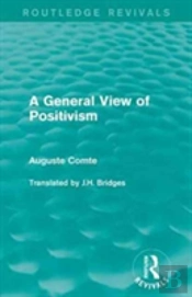 A General View Of Positivism