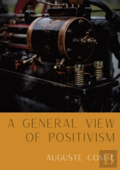 A General View Of Positivism