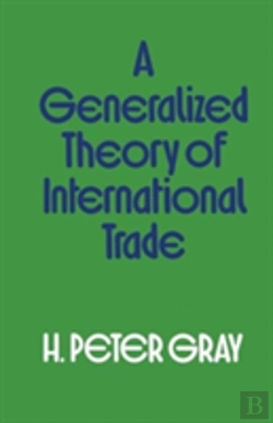 Bertrand.pt - A Generalized Theory Of International Trade