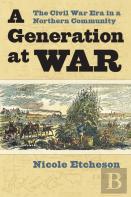 A Generation At War