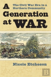 A Generation At War