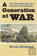 A Generation At War