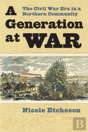 A Generation At War