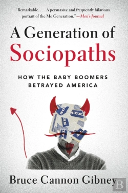 Bertrand.pt - A Generation Of Sociopaths