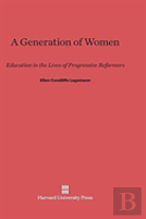 A Generation Of Women