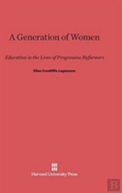 Bertrand.pt - A Generation Of Women