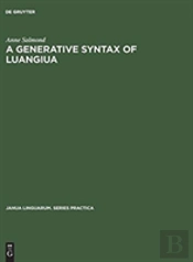 A Generative Syntax Of Luangiua