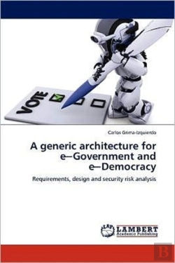 Bertrand.pt - A Generic Architecture For Ea