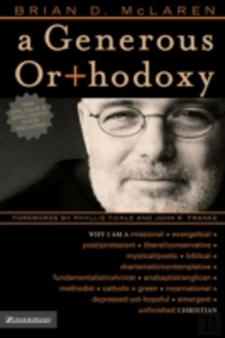 Bertrand.pt - A Generous Orthodoxy